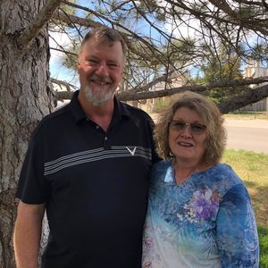 Meet your Posher, Pamela